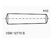 kolíky VSM 12770 B