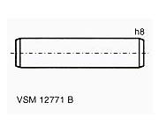 kolíky VSM 12771 B