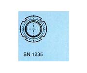 matice BN 1235