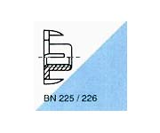 matice BN 225/226