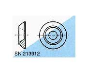 podložky SN 213912