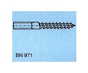 skrutky BN 971