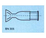 skrutky BN 305