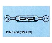 skrutky DIN 1480 (BN 293)
