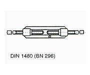 skrutky DIN 1480 (BN 296)