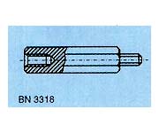 skrutky BN 3318