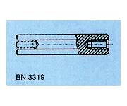 skrutky BN 3319